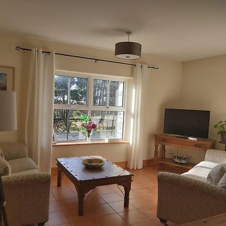 Shanakeever Farm - 2 Bedroom Apartment Clifden Exterior foto