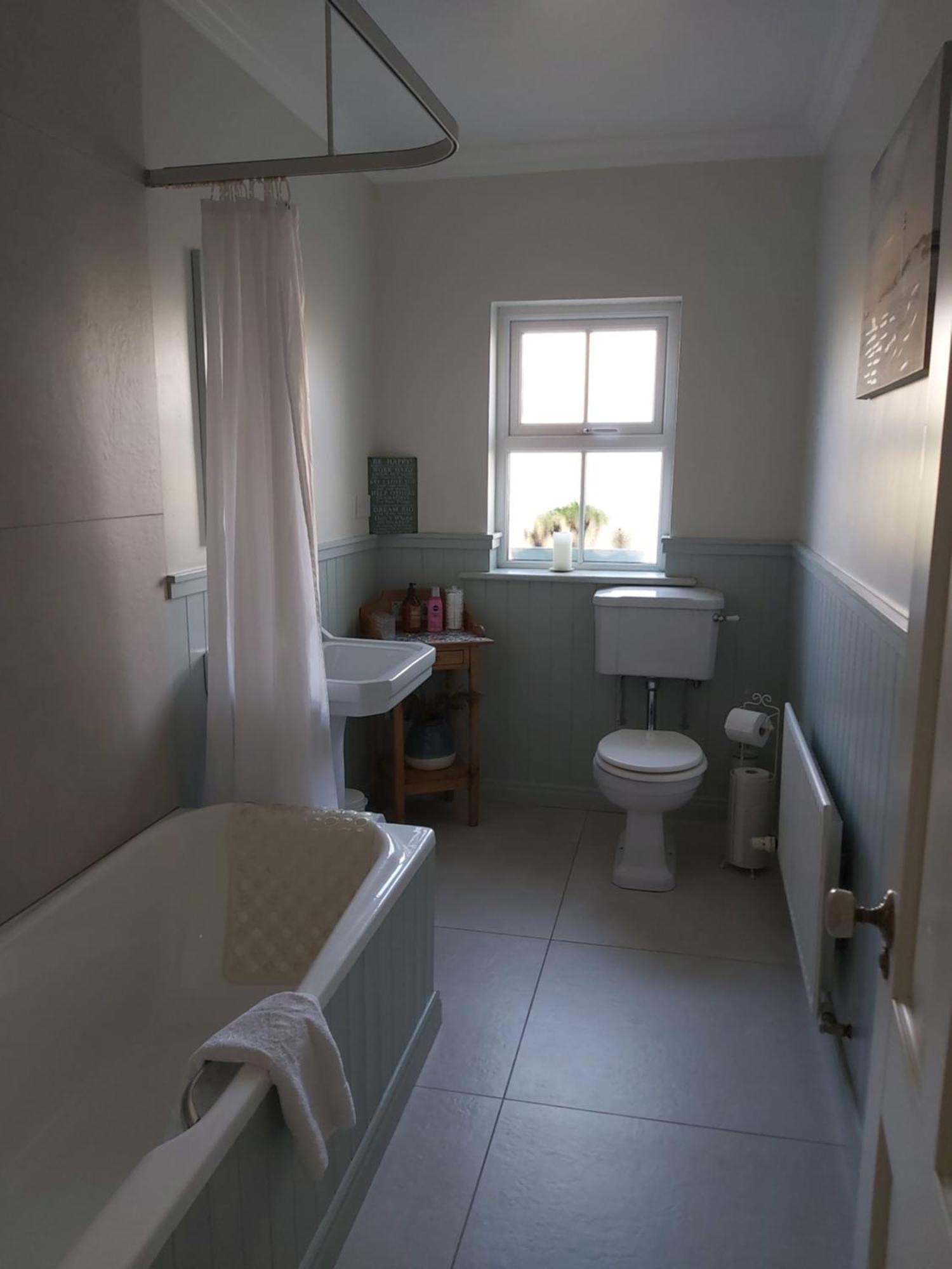Shanakeever Farm - 2 Bedroom Apartment Clifden Zimmer foto